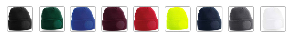The MaMa Beanie