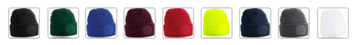 The MaMa Beanie