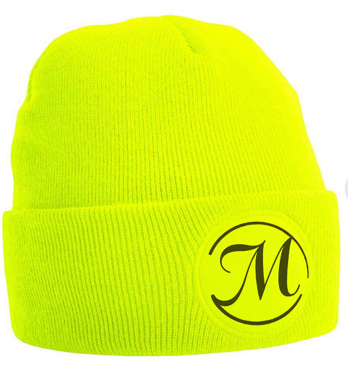 The MaMa Beanie