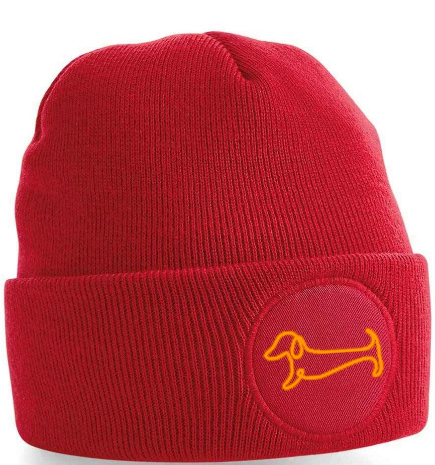 The MaMa Beanie