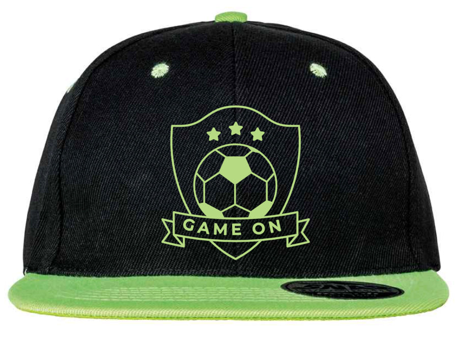 The MaMa Contrast Cap