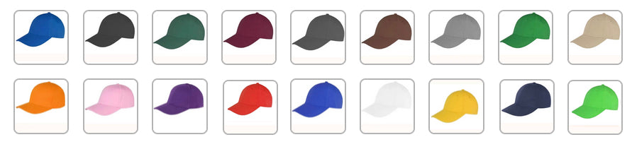 The MaMa Cotton Cap