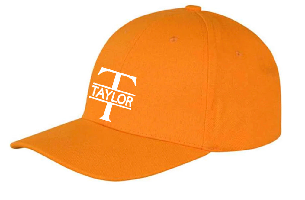 The MaMa Cotton Cap