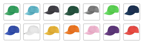 The MaMa Basic Cap