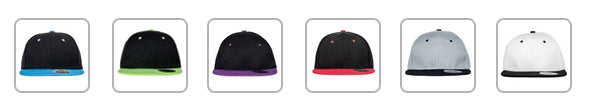The MaMa Contrast Cap