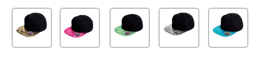 The MaMa Glitter Cap