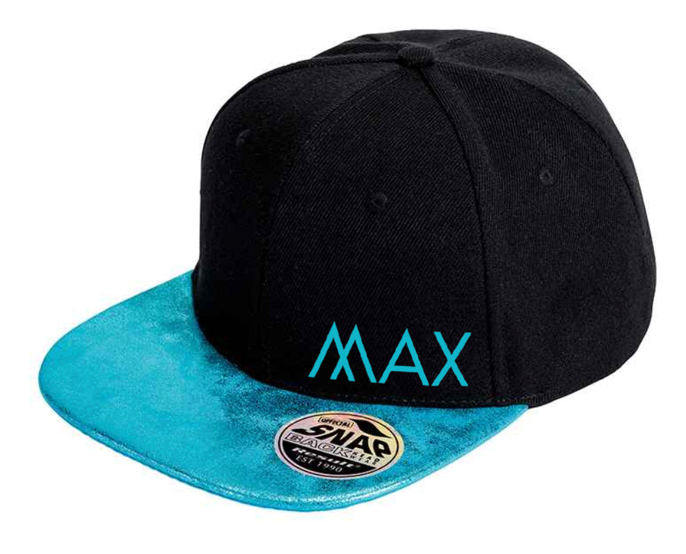 The MaMa Glitter Cap