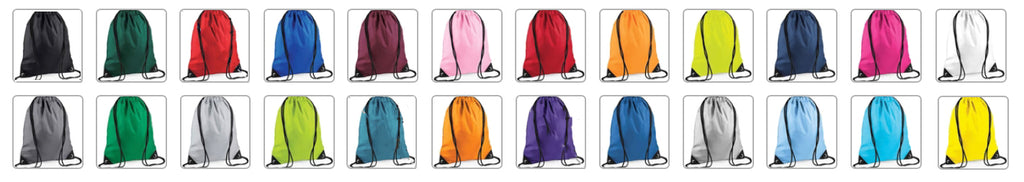 The MaMa Sport Bag