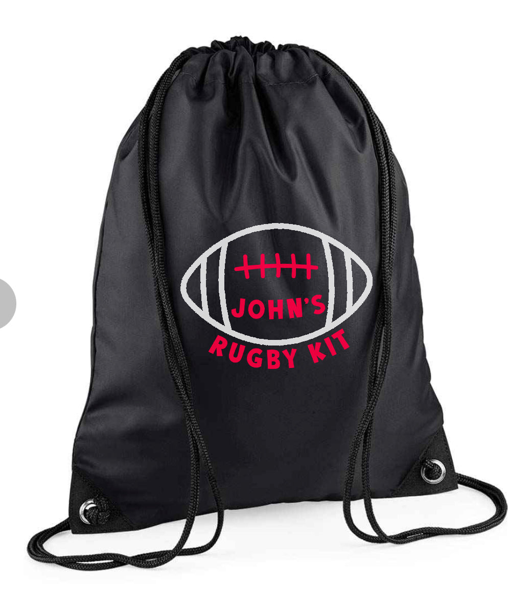 The MaMa Sport Bag