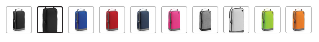 The MaMa Boot Bag