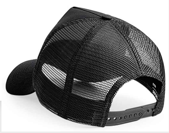 The MaMa Trucker Cap