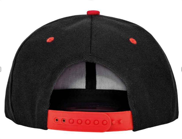 The MaMa Contrast Cap