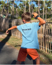 The MaMa Basic T-Shirt