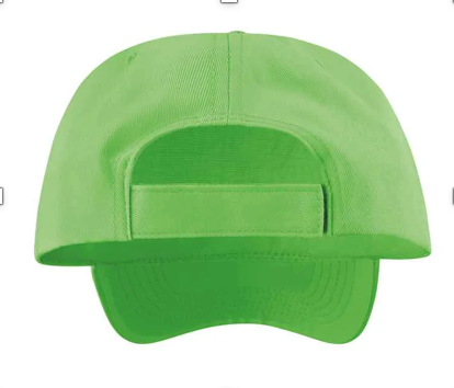 The MaMa Basic Cap