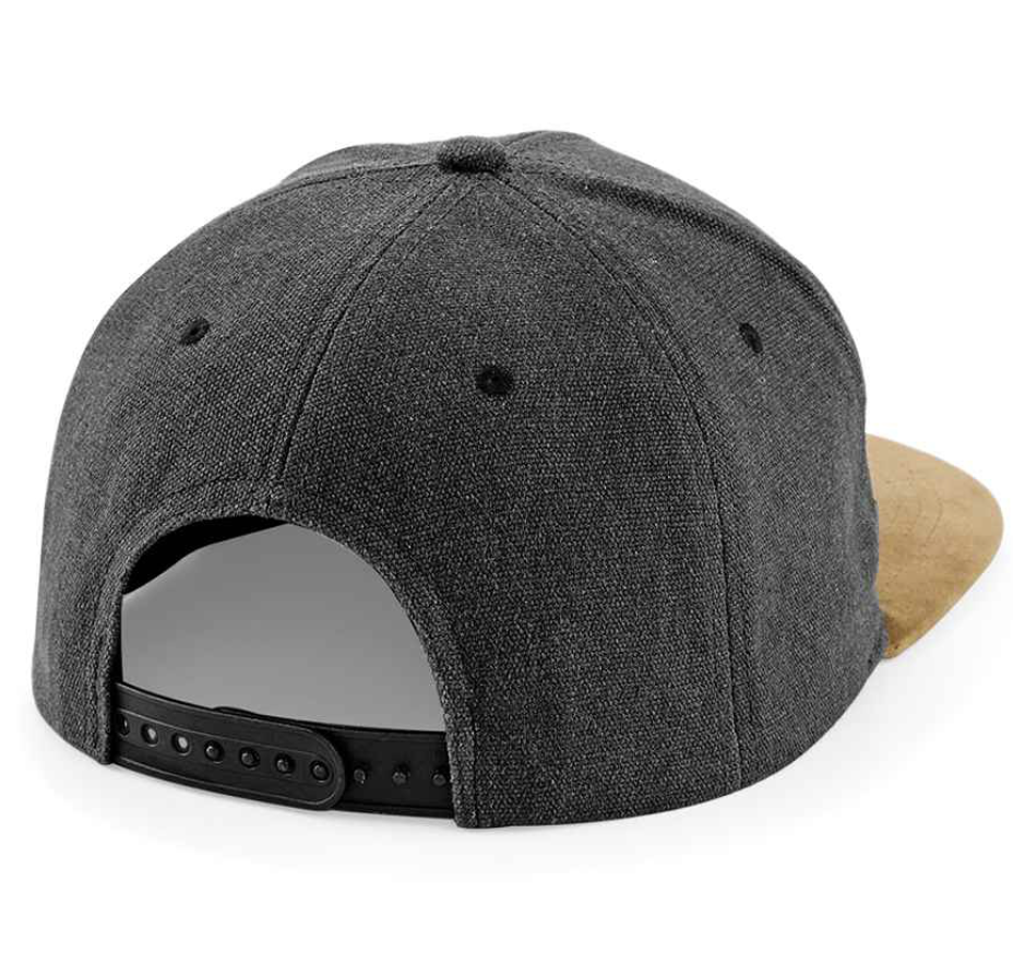 The MaMa Glitter Cap
