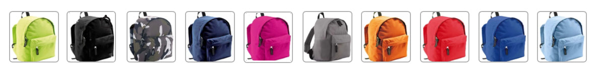 The MaMa Dinky BackPack