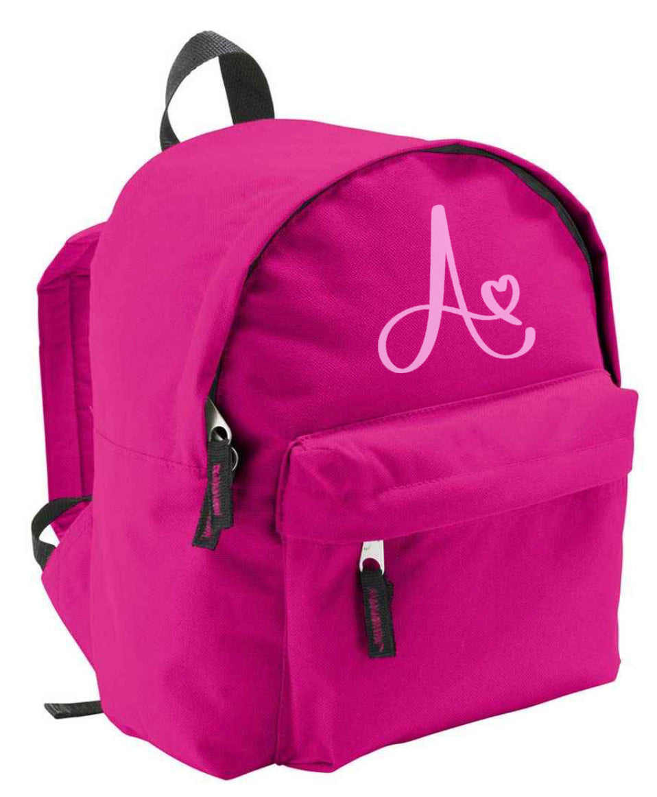 The MaMa Dinky BackPack