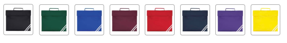 The MaMa Book Bag