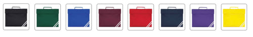 The MaMa Book Bag