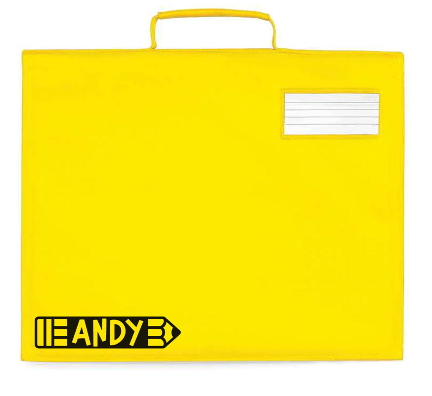 The MaMa Book Bag