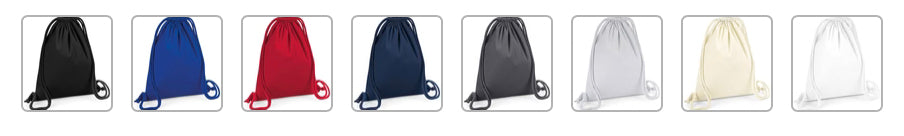 The MaMa Cotton Sport / Gift Bag