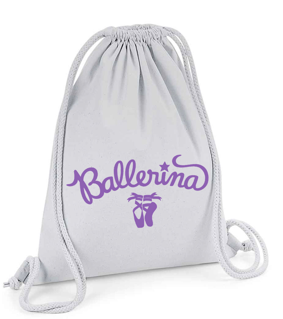 The MaMa Cotton Sport / Gift Bag