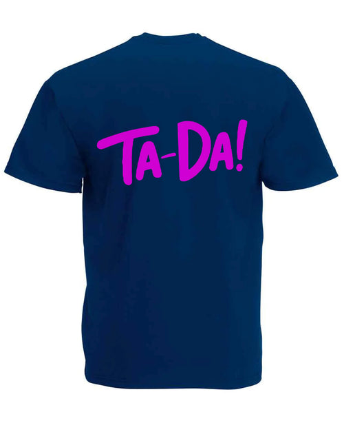 The MaMa Basic T-Shirt