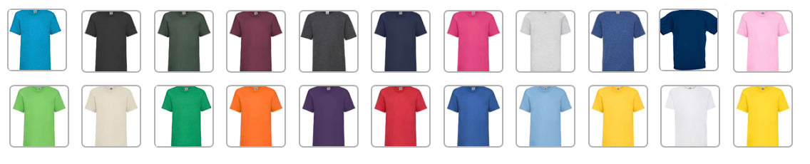 The MaMa Basic T-Shirt