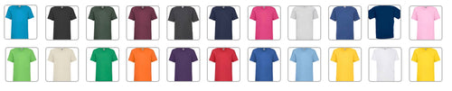 The MaMa Basic T-Shirt