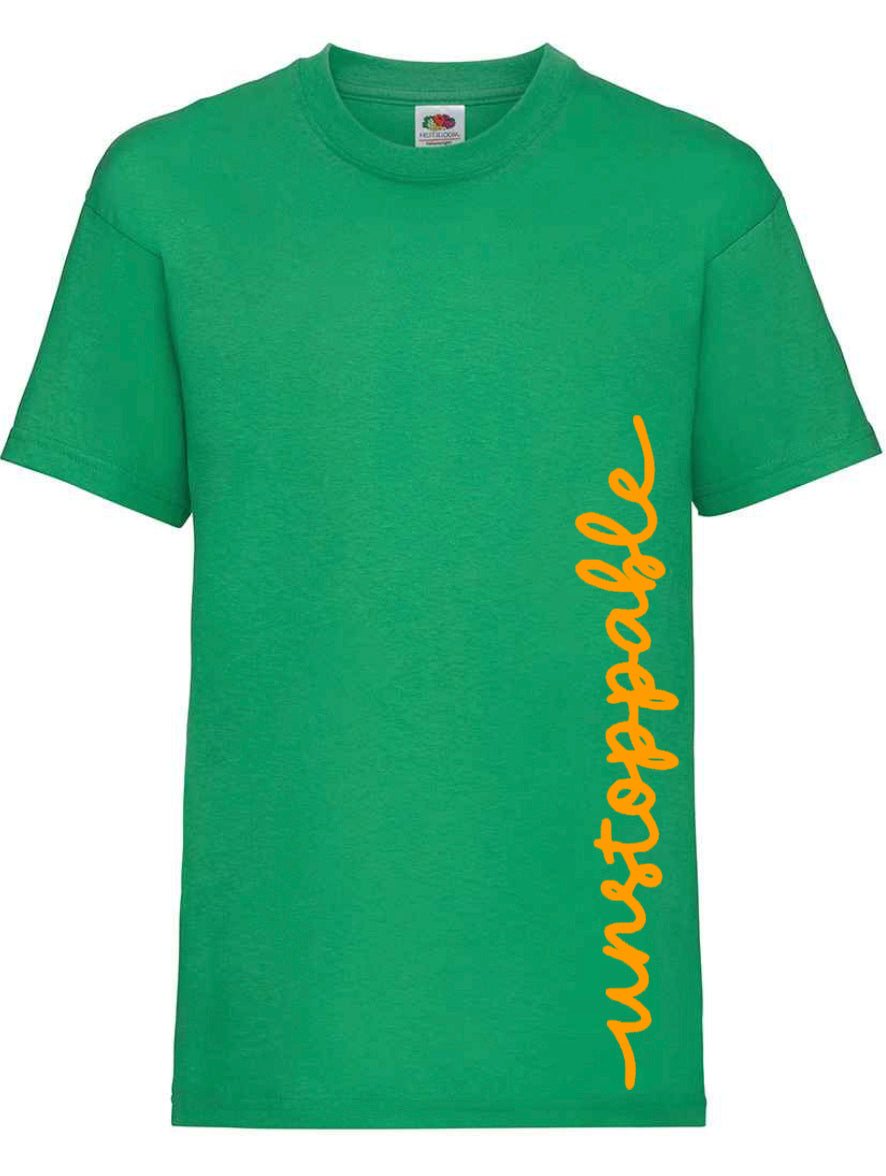 The MaMa Basic T-Shirt