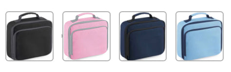 The MaMa Lunch Bag