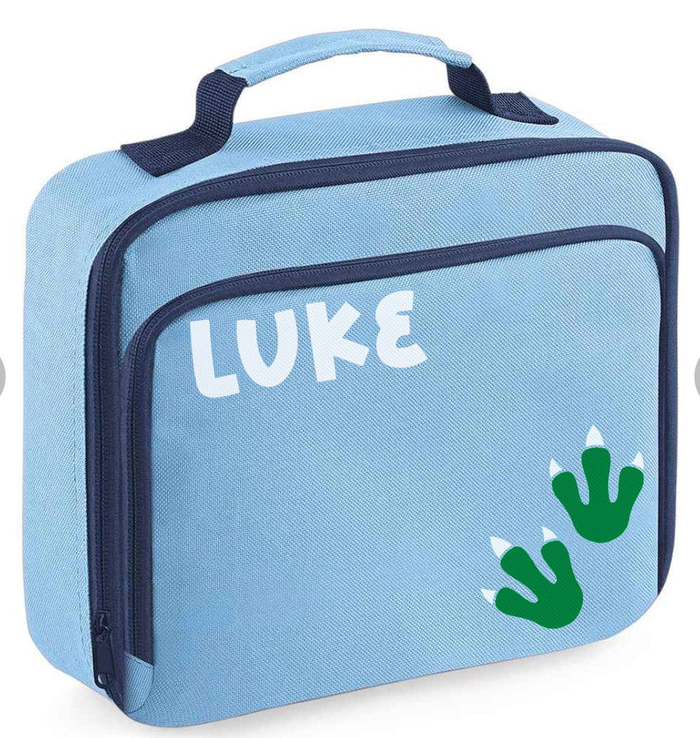 The MaMa Lunch Bag