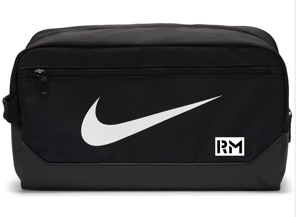 The MaMa Nike Boot Bag