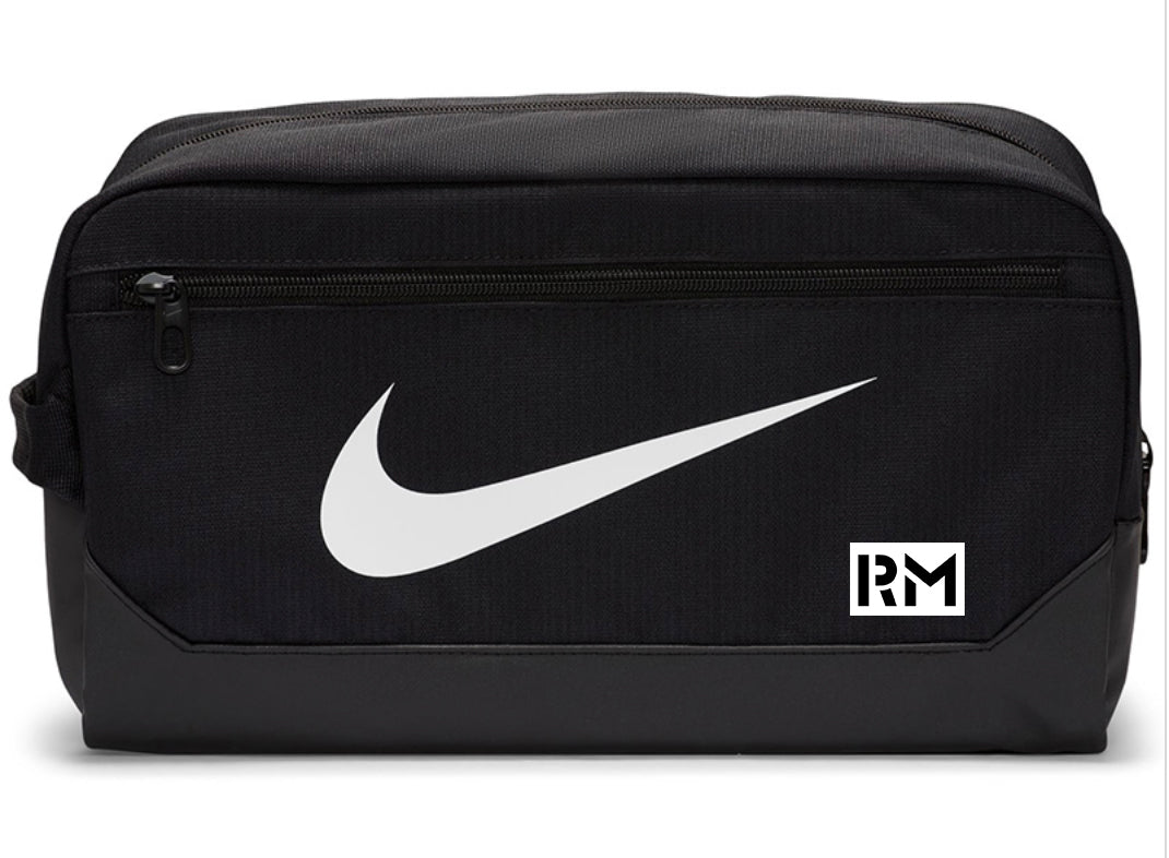 The MaMa Nike Boot Bag