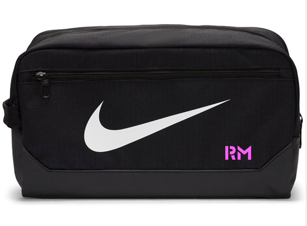 The MaMa Nike Boot Bag