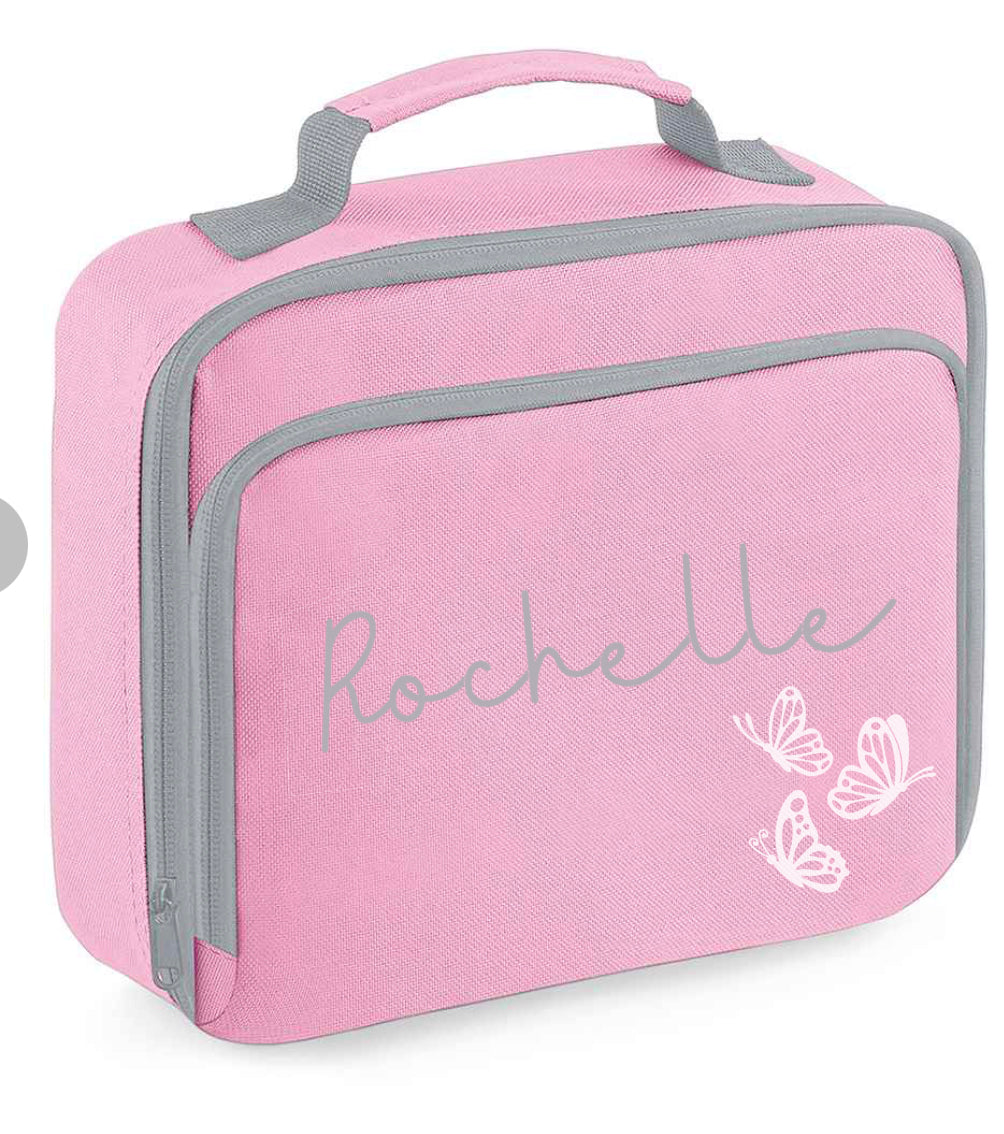 The MaMa Lunch Bag