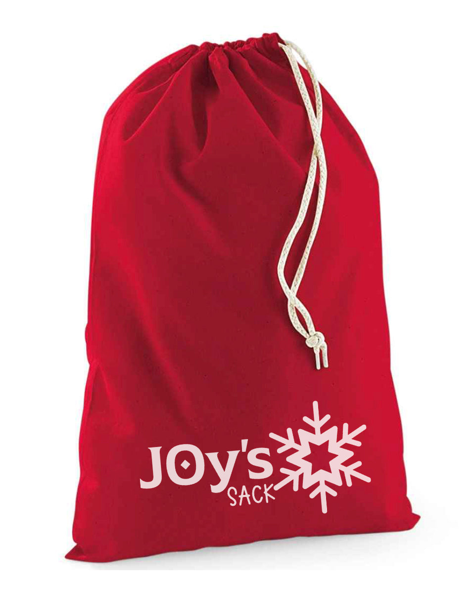 The MaMa Xmas Sack